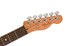 Imagem de Guitarra Fender Acoustasonic Player Telecaster Butterscotch Blonde, Imagem 4