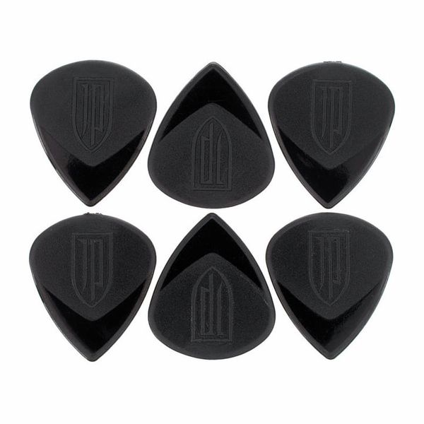 Imagem de Conjunto de 6 Palhetas ULTEX John Petrucci Jazz III 427PJP