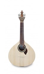 Imagem de Guitarra Portuguesa de Lisboa APC GF305 LS