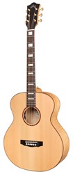 Imagem de Guitarra Acústica Guild Jumbo Junior Reserve Maple