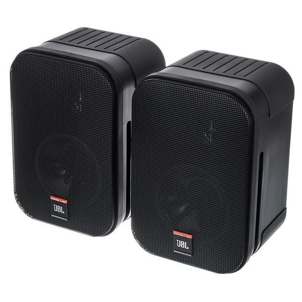 Imagem de Par de Colunas JBL Control 1 Pro