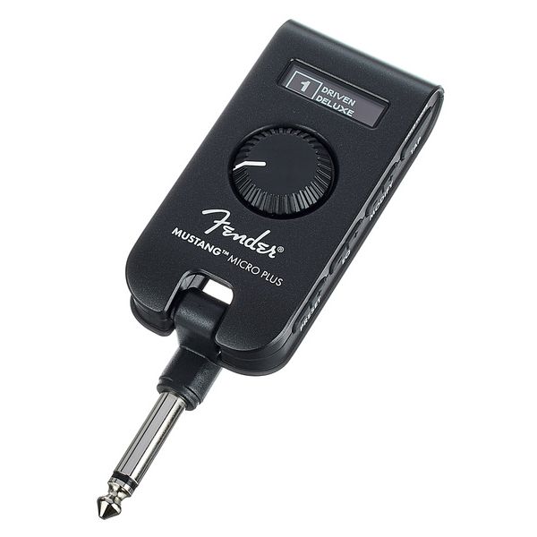 Imagem de Fender Mustang Micro Plus