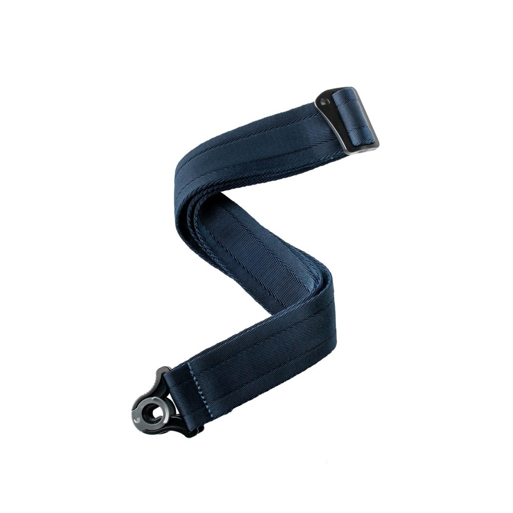 Imagem de Correia D'addario Woven Auto Lock Midnight 50BAL10