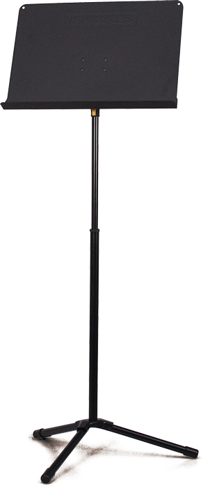 Imagem de Estante de Partitura Hercules BS200B Plus