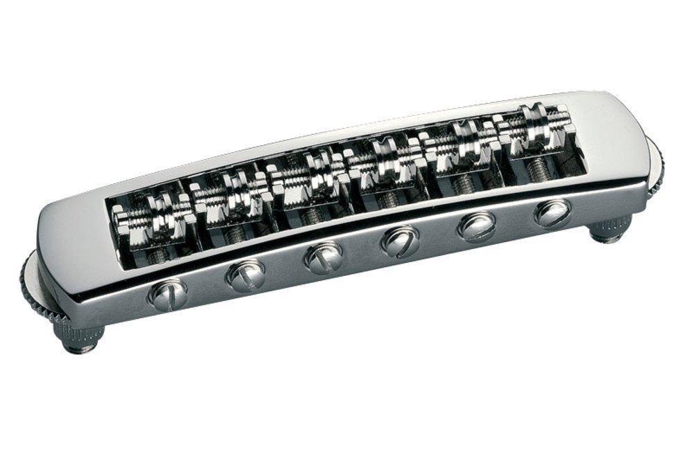 Imagem por categoria Ponte para guitarra eléctrica