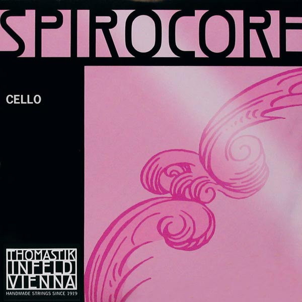 Imagem por categoria Cordas para violoncelo
