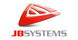 Imagem para fabricante JB SYSTEMS