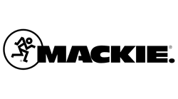 Imagem para fabricante MACKIE