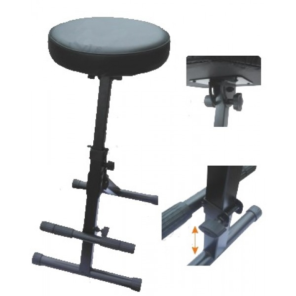 Imagem de Banco de Palco KB009