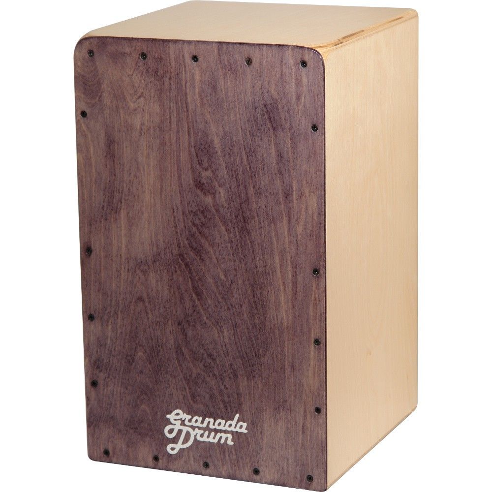 Cajon Granada Drum GR31A Festa da Música