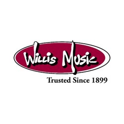 Imagem para fabricante WILLIS MUSIC