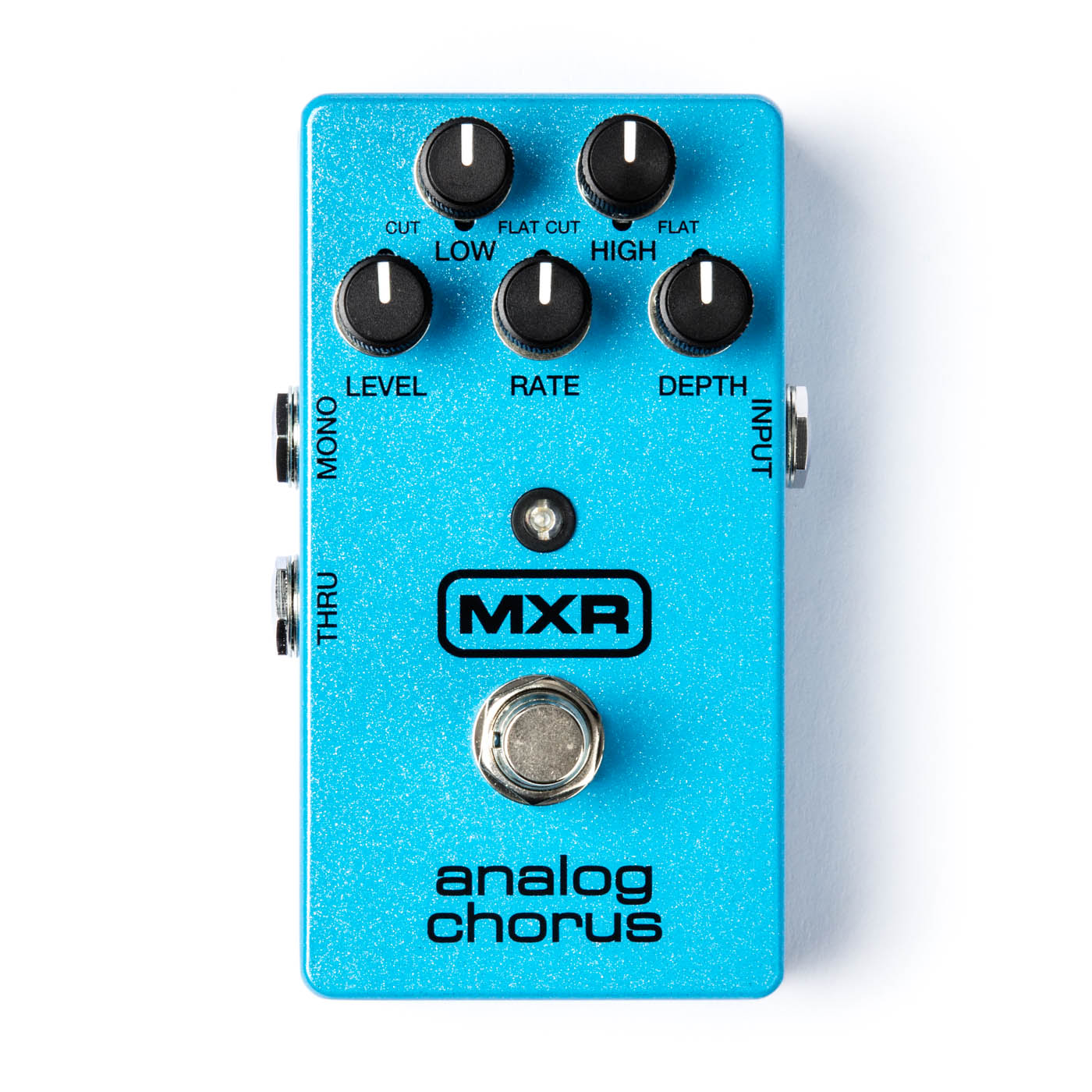 Imagem de Pedal MXR Analog Chorus M234