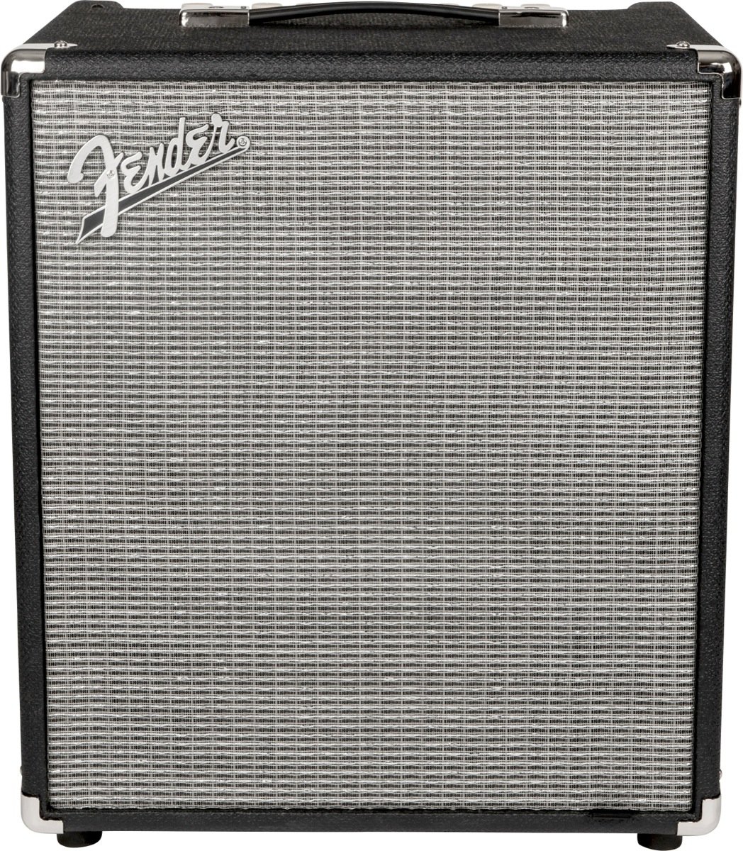 Imagem de Combo para Baixo Elétrico Fender Rumble 100 V3