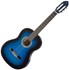 Imagem de Conjunto Guitarra Clássica Valencia VC104 Blue Sunburst, Imagem 2