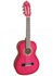 Imagem de Conjunto Guitarra Clássica Valencia VC104 Pink Sunburst, Imagem 2