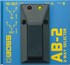 Imagem de Pedal Boss Foot Switch 2-Way Selector AB-2, Imagem 1