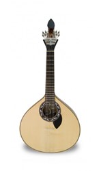 Imagem de Guitarra Portuguesa de Coimbra APC GF310 CB
