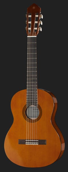 Imagem de Guitarra Clássica 1/2 Yamaha CGS102A