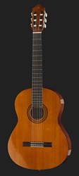 Imagem de Guitarra Clássica Yamaha CX40 II
