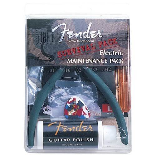 Imagem de Fender Electric Maintenance Pack 099-0506-000