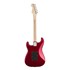 Imagem de Guitarra Elétrica Fender SQ Contemporary Stratocaster HH Dark Metallic Red, Imagem 2