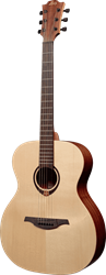 Imagem de Guitarra Acústica LAG T70A-HIT