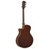 Imagem de Guitarra Acústica Yamaha APX600 Old Violin Sunburst, Imagem 3