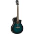 Imagem de Guitarra Acústica Yamaha APX600 Oriental Blue Sunburst, Imagem 1