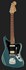 Imagem de Guitarra Elétrica Fender Player Series Jaguar PF TPL, Imagem 1