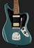 Imagem de Guitarra Elétrica Fender Player Series Jaguar PF TPL, Imagem 6