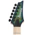 Imagem de Guitarra Elétrica Ibanez RGDIX6MPB-SBB Iron Label Surreal Blue Burst, Imagem 3