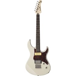 Imagem de Guitarra Elétrica Yamaha Pacifica 311H Vintage White