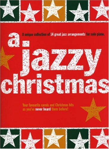 Imagem de Livro A Jazzy Christmas AM952919