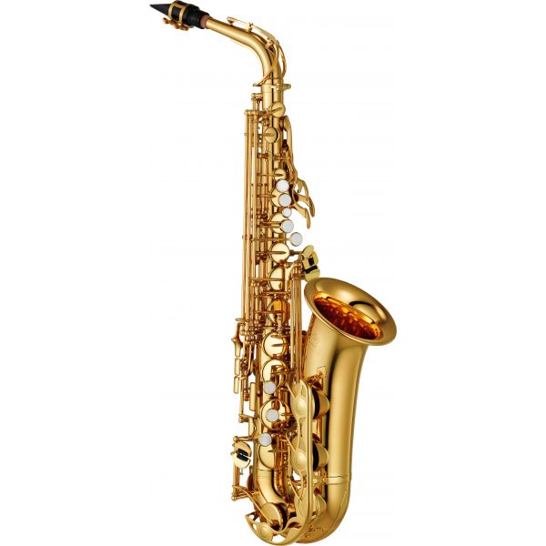 Imagem de Saxofone Alto Yamaha YAS-280