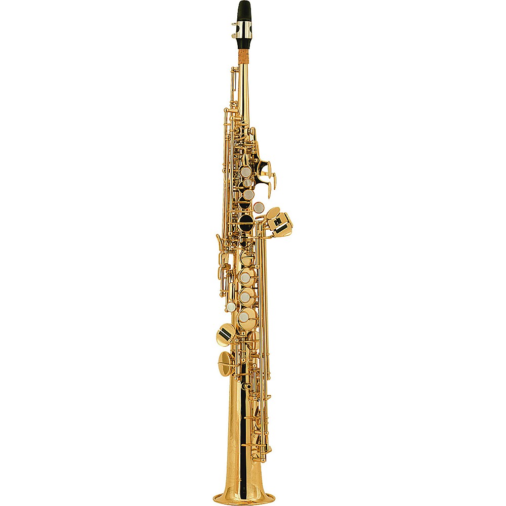 Imagem de Saxofone Soprano Amati ASS62