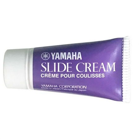 Imagem de Lubrificante Yamaha Slide Cream 26g
