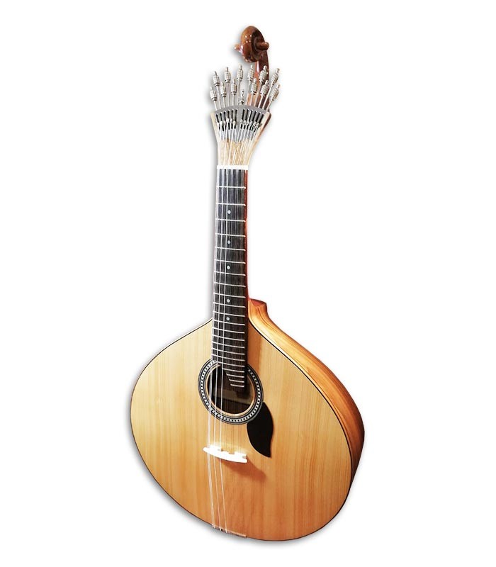 Imagem de Guitarra Portuguesa Lisboa Artimusica GP70L