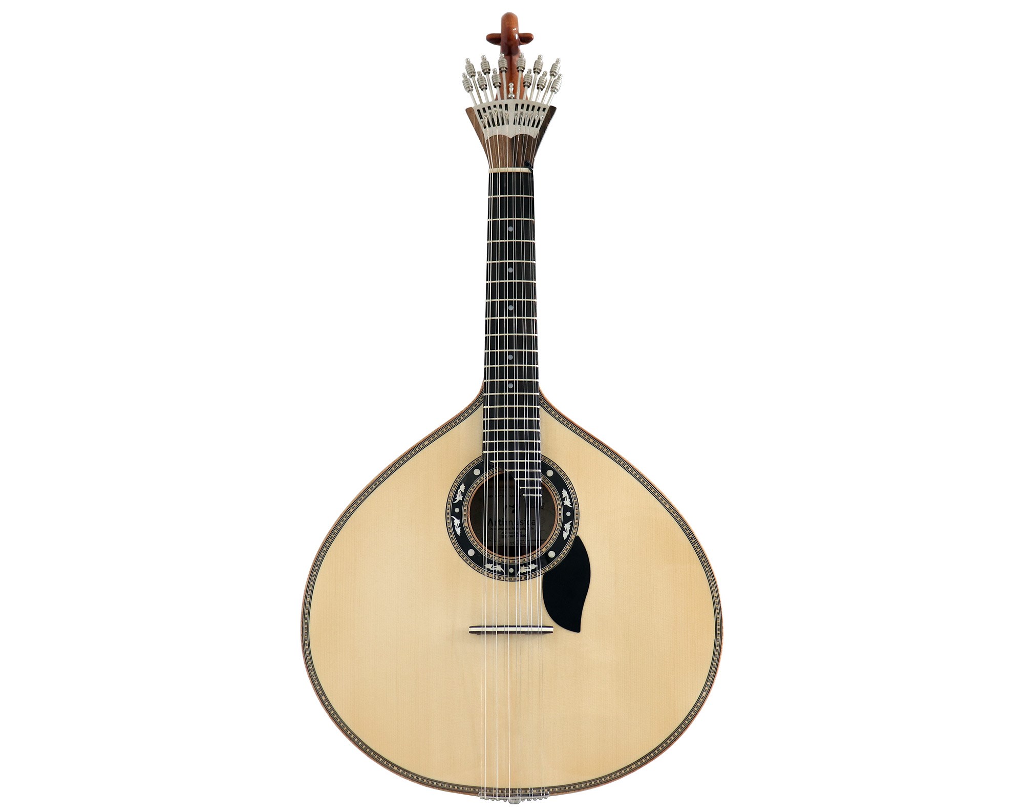 Imagem de Guitarra Portuguesa Lisboa Artimusica GP71L