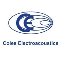 Imagem para fabricante COLES ELECTROACOUSTICS
