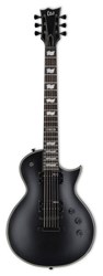 Imagem de Guitarra Elétrica ESP LTD EC-256 Black Satin