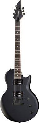 Imagem de Guitarra Elétrica Jackson JS22 SC Monarkh AH Satin Black